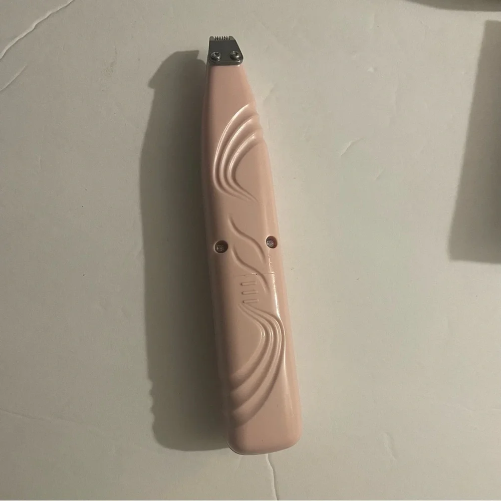 Cordless Pet Paw Trimmer for Small and Medium Pets
